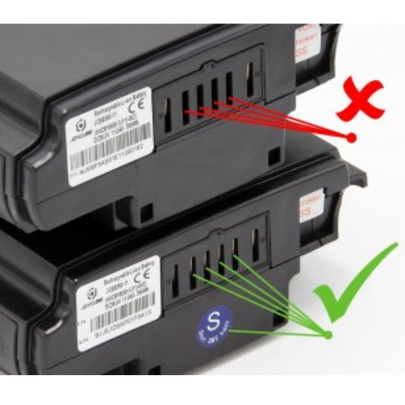 Joycube Sf Smart Bms Bicycle Battery Jceb V Ah