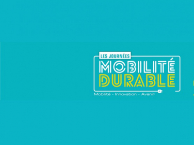 Doctibike remporte le prix de la Mobilité Durable CEA Grenoble
