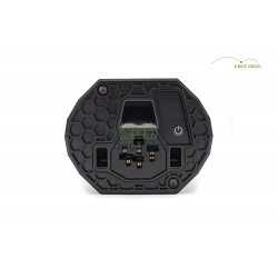 Batería compatible Bosch PowerTube 511 Wh Horizontal - 10053
