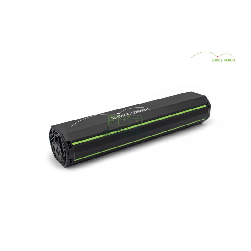 Batería compatible Bosch PowerTube 511 Wh Horizontal - 10053