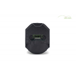 Kompatibler Akku Bosch PowerTube 511 Wh Intube Vertical - 10054