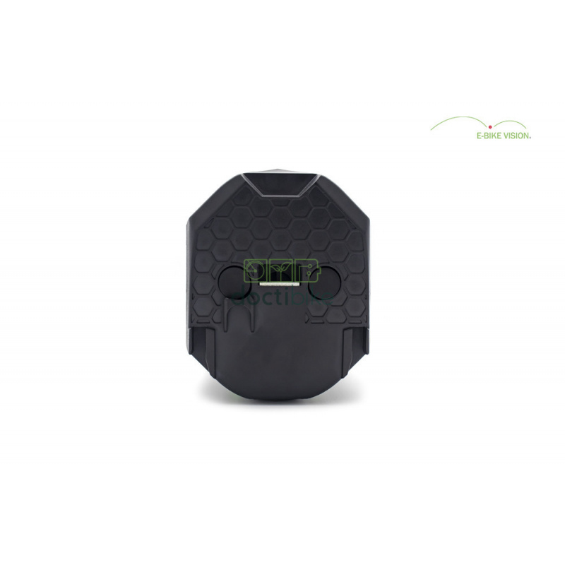 Kompatibler Akku Bosch PowerTube 511 Wh Intube Vertical - 10054