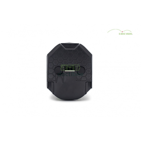 Kompatibler Akku Bosch PowerTube 511 Wh Intube Vertical - 10054