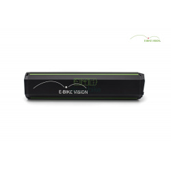 Kompatibler Akku Bosch PowerTube 511 Wh Intube Vertical - 10054