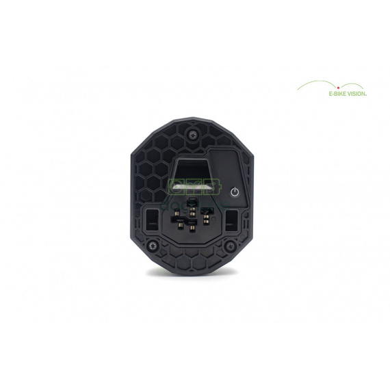 Kompatibler Akku Bosch PowerTube 511 Wh Intube Vertical - 10054