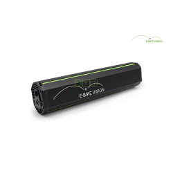 Kompatibler Akku Bosch PowerTube 511 Wh Intube Vertical - 10054