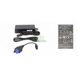 Caricabatterie BH 48V EVO
