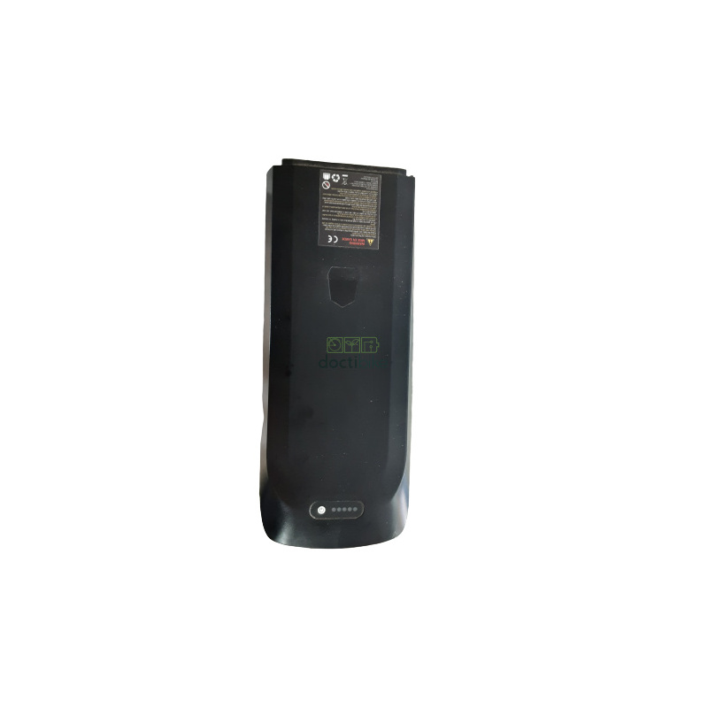 Batteria portapacchi Toplife 36V 10Ah