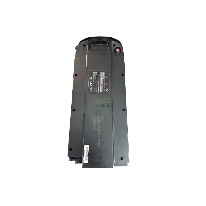 Toplife luggage rack battery 36V 10Ah