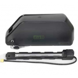 Batterie Super 73 S et SG upgrade 48V 24Ah cellules LG