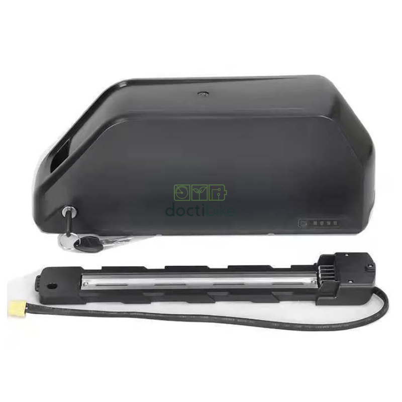 Super 73 S y SG actualización de la batería 48V 24Ah LG células