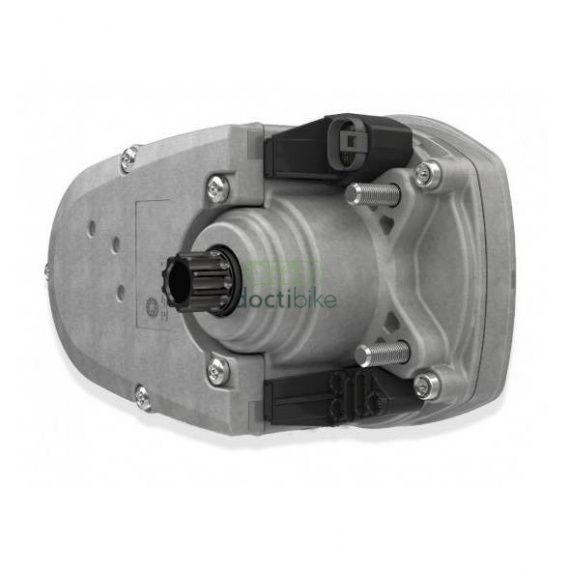 Motore con pedivella BROSE ricondizionato da 250 W, 36 V, Drive T, 25 km/h, 90 Nm
