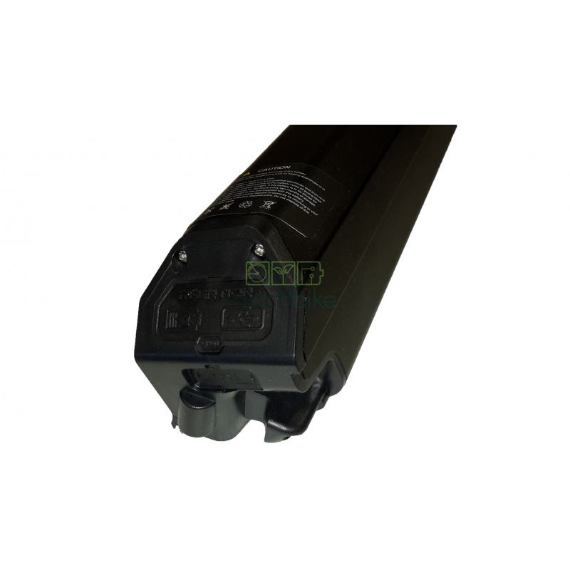 Neuer SUNN Akku Charger S2 36V 14Ah