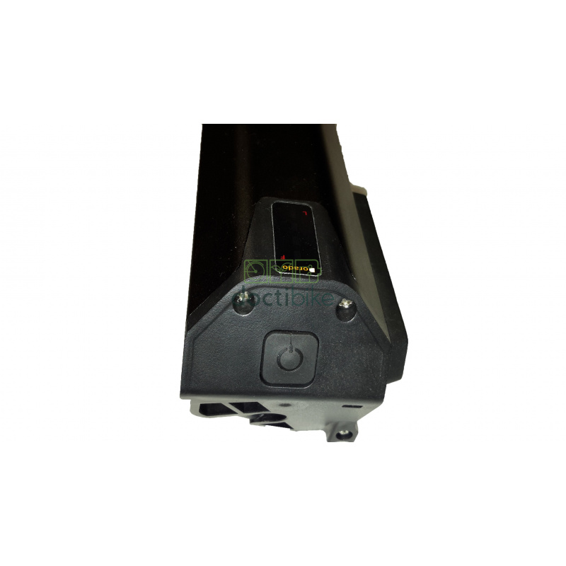 Neuer SUNN Akku Charger S2 36V 14Ah