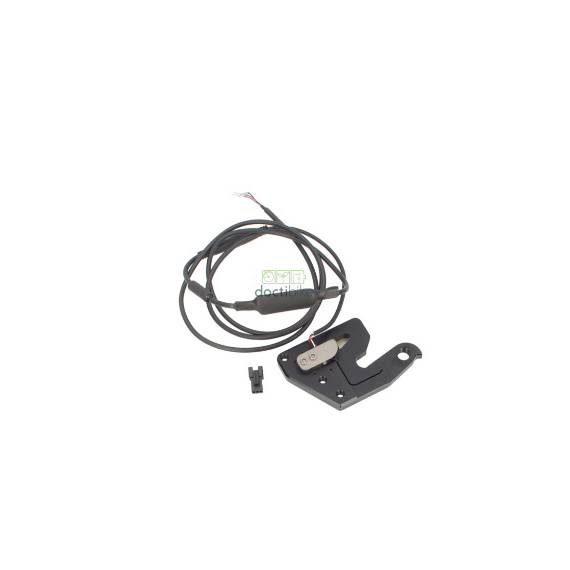 Cambio + sensor - BH Bikes