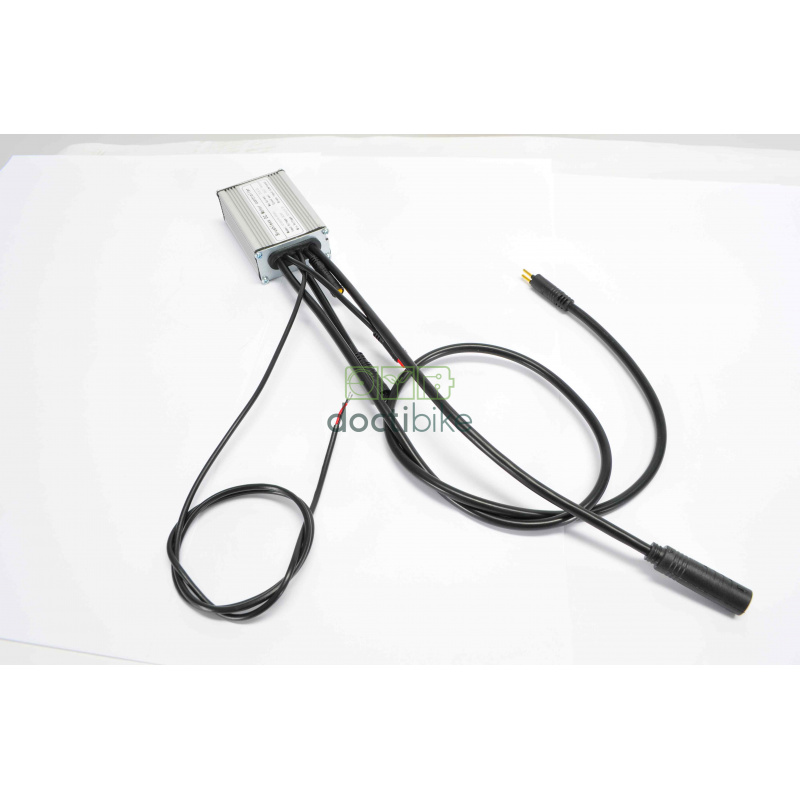 Controlador de 36 V para bicicleta Makadam E-Town