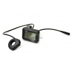 Display voor Neomouv Cronos fiets - 48V