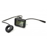 Display voor Neomouv Cronos fiets - 48V