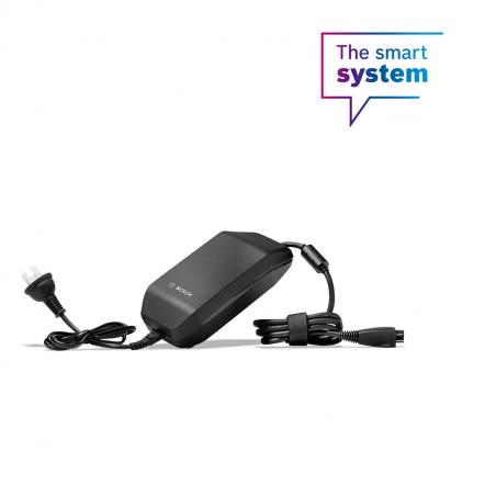 Charger Bosch 4A Smart System