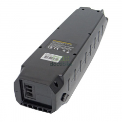Yamaha Batteria compatibile 400Wh 36V 11Ah | Autonomia da 60 a 120 km