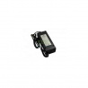 Lithium Ion 24V4A charger - XLR connector (Male)