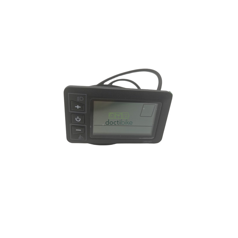 Display LCD C13 CAN BUS CABLE 750MM POUR PEUGEOT ET GITANE