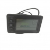 Display LCD C13 CAN BUS CABLE 750MM POUR PEUGEOT ET GITANE