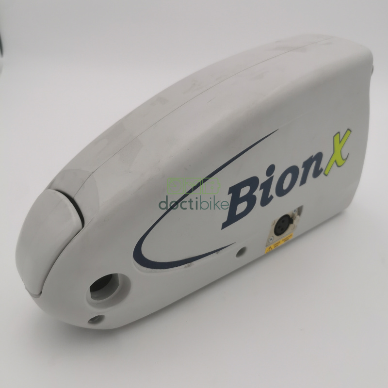 Casing BionX NimH 24V