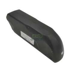 Reention tiger shark 48V 13Ah frame accu