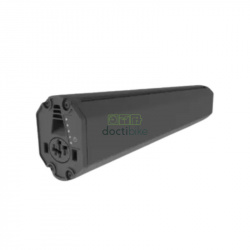Batterie compatible Bosch PowerPack 461 Wh Intube Vertical - 10047