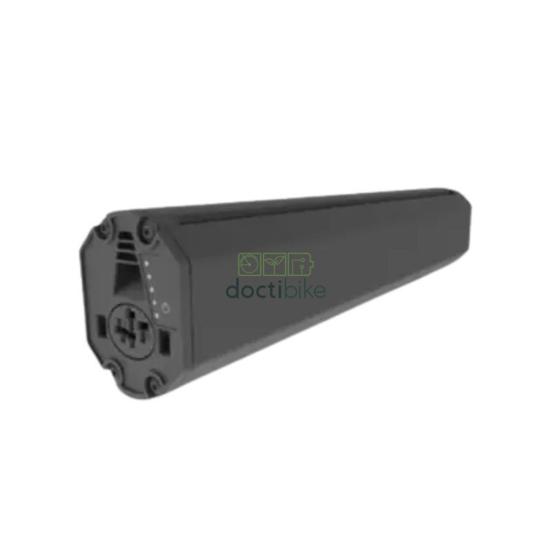 Batterie compatible Bosch PowerPack 461 Wh Intube Vertical - 10047