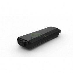 Kompatible Akku Bosch PowerPack 745Wh Gepäckträger Active Line