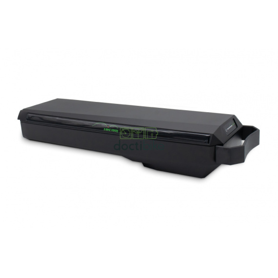 Kompatible Akku Bosch PowerPack 745Wh Gepäckträger Active Line