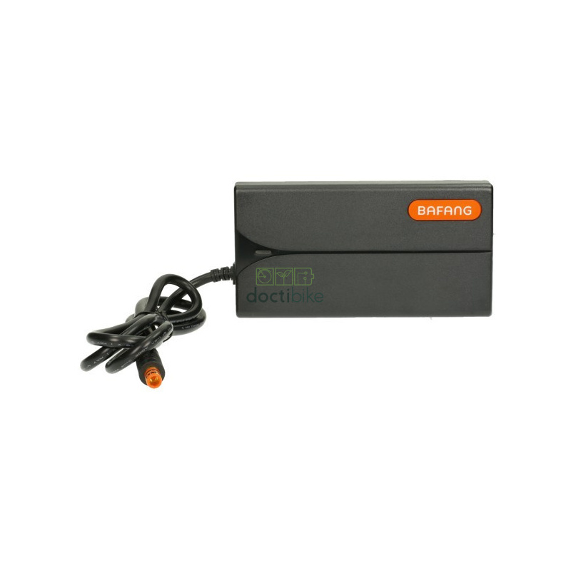 Cargador Bafang 43V & 2Ah