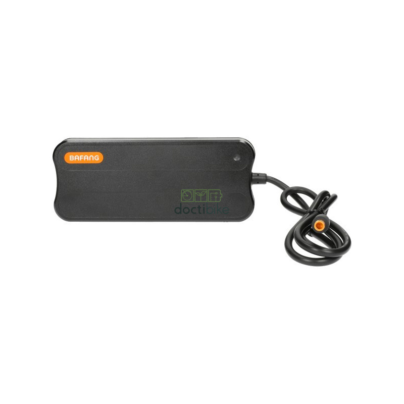 Cargador rápido Bafang 43V & 3Ah