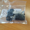 Barillet pour batterie vélo SR11