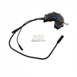 Bafang Controllore per motore centrale BBS01B