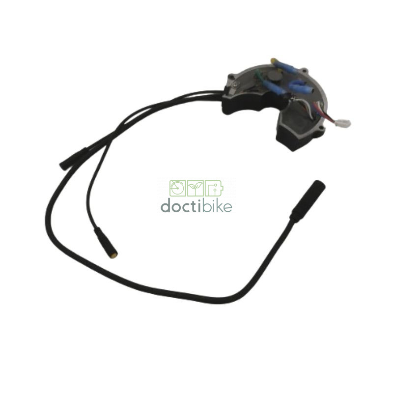 Bafang Controllore per motore centrale BBS01B