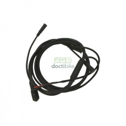 EB Bus 1T2-02 kabel voor orgel en Eclassic