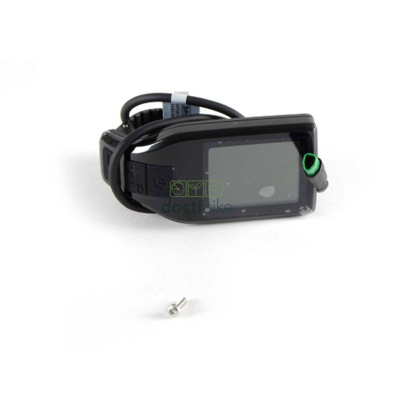 LCD-Display C231