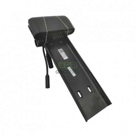 CAN-Controller und Schieber...