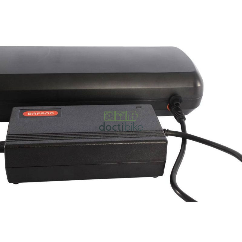 Batteria per bicicletta Bafang 43V 11.6Ah Portapacchi