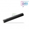 Battery Bosch PowerTube 625 Wh Horizontal - Smart System - BBP3760