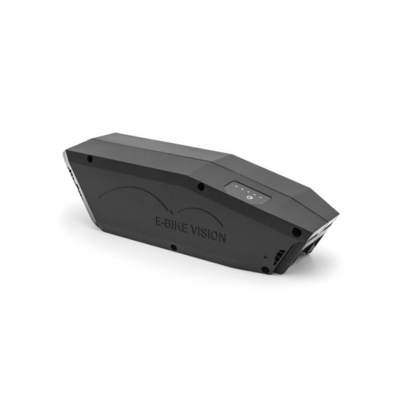 Batterie compatible Bosch PowerPack 360Wh Cadre Batterie compatible Bosch PowerPack 360Wh Cadre