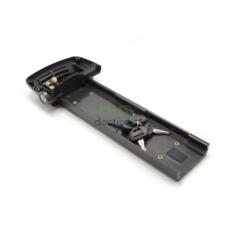 Phylion Slitta con blocco per la batteria SF03