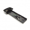 Phylion Slitta con blocco per la batteria SF03