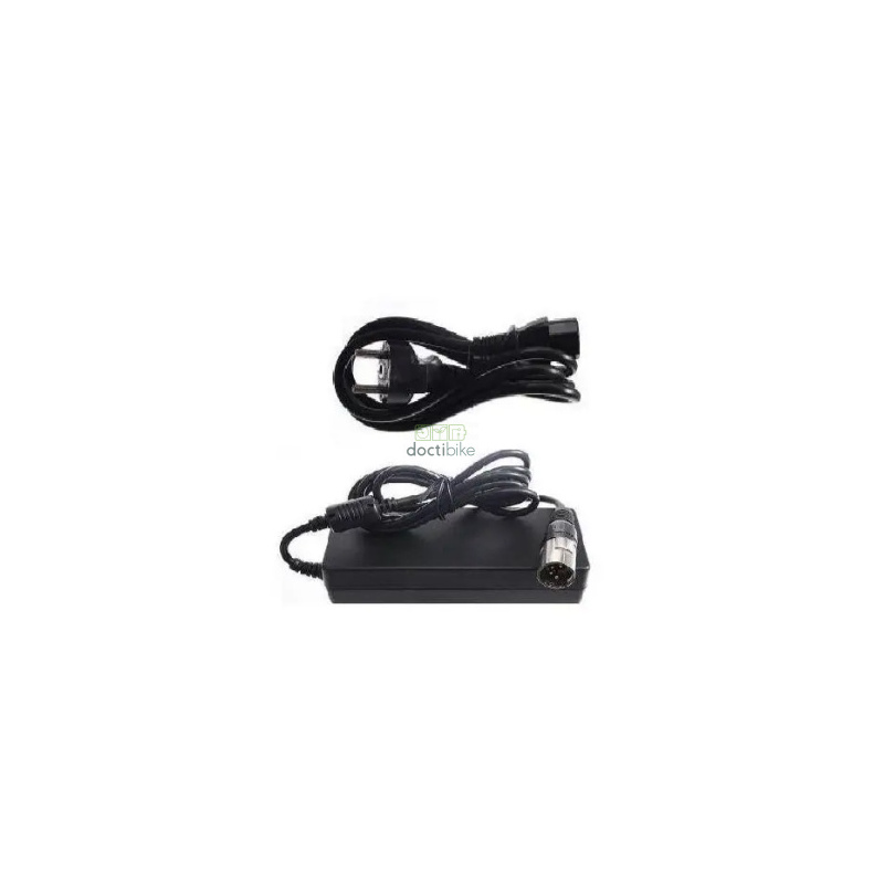 Caricabatterie E-Motion 36V 2Ah PMU3