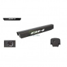 Batteria per bicicletta BH Bikes Atom - 36V 13.88Ah - Doctibike