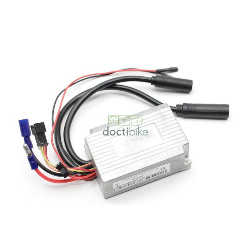 36V Regelaar - 26'' as en ketting - TS2015/16 voormotor