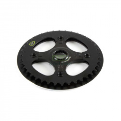 Pignone 38T per bicicletta con batteria SF03